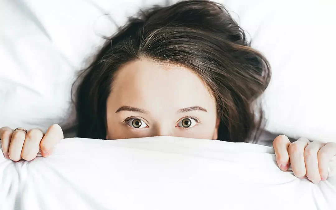 Insonnia o disturbi del sonno: una originale formulazione naturale a base di CBD e melatonina