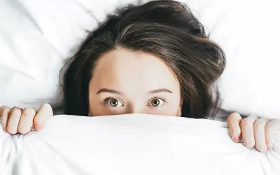 Insonnia o disturbi del sonno: una originale formulazione naturale a base di CBD e melatonina